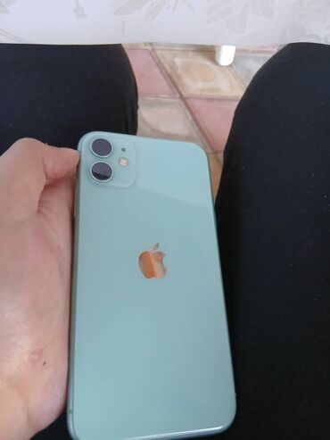 12 про макс цена бишкек бу: IPhone 11, Б/у, 128 ГБ, Голубой, Чехол, 83 %
