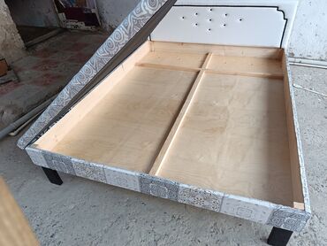 Çarpayılar: Yeni, İkinəfərlik çarpayı, Bazalı — 5