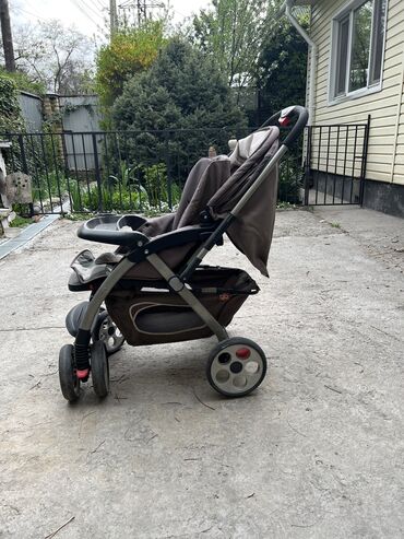 коляска детская benebaby: Балдар арабасы, Колдонулган