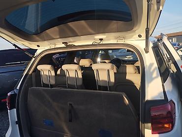 Kia: Kia Carnival: 2019 г., Минивэн — 9