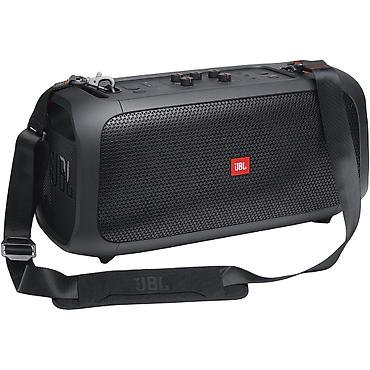 se electronics: Продаю колонку JBL PartyBox On-The-Go. ОРИГИНАЛ! отличное состояние — 6