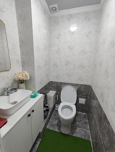 Продажа квартир: 2 комнаты, 54 м², Элитка, Евроремонт — 6