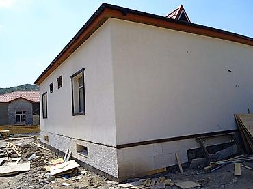 fasad panel: Fasad suvağı və boya işləri – peşəkar briqada Xidmətlər: - Yaşayış və — 7
