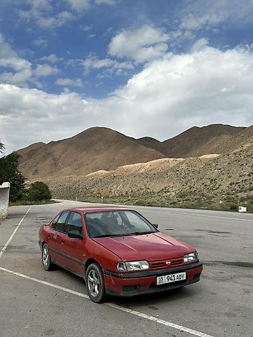 лексус нх бишкек: Nissan Primera: 1993 г., 1.6 л, Механика, Бензин, Седан — 2