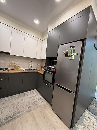 Продажа квартир: 2 комнаты, 63 м², 5 этаж — 6