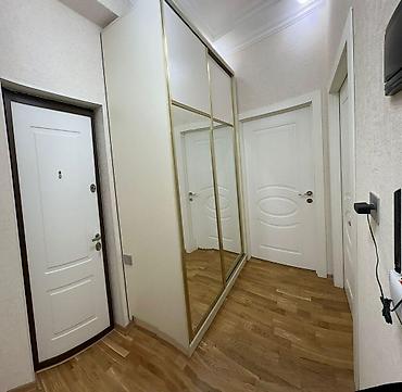 qara qarayev m: İcarəyə verilir 2 otaqlı yeni tikili 70 m², Qara Qarayev m — 8