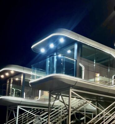 Отели и хостелы: Сдаем капсульные дома для отдыхающих близи горнолыжной базы — 2