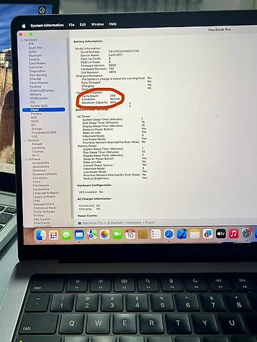 microsoft surface laptop studio: Apple MacBook Pro 14" (2021) Характеристики: - Чип: Apple M1 Pro - — 3