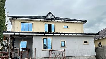 Фасадные работы: | Сайдинг Больше 6 лет опыта — 4