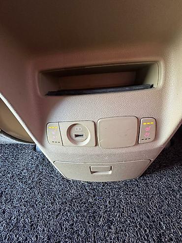 Kia: Kia Carnival: 2020 г., Автомат, Дизель, Минивэн — 9