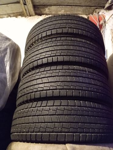 купить шины на 15 бу: Шины 205 / 70 / R 15, Зима, Б/у, Комплект, Легковые, Китай, Goform