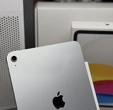 macbook mini: Планшет, Apple, память 128 ГБ, 10" - 11", Wi-Fi, Б/у, Классический цвет - Серебристый — 2
