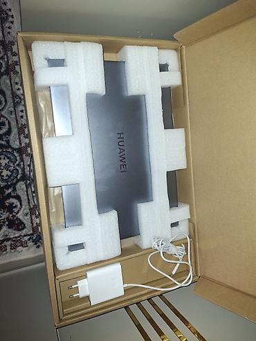 Huawei: Huawei MateBook D16 (Model: MCLF-X) noutbuk Əsas xüsusiyyətlər: - — 2