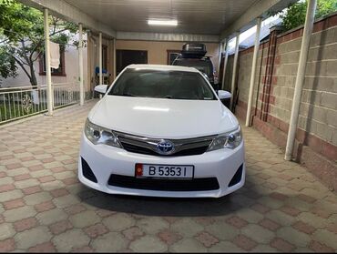 камаро шевроле: Toyota Camry: 2014 г., 2.5 л, Робот, Гибрид, Седан