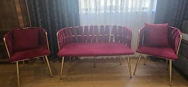 Divan desti. Yenidir, Satılır 180 azn. Ünvan 9cu mkr. (SemaG)Mebel