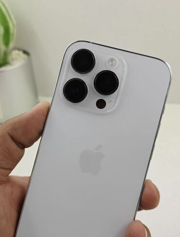 микрофон беспроводной: IPhone 14 Pro, Колдонулган, 128 ГБ, Ак, 86 % lalafo.kg да микрофон беспроводной: IPhone 14 Pro, Колдонулган, 128 ГБ, Ак, 86 %