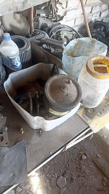 Грузовые кузова и будки: Кузов бортовой ЗИЛ, 2022 г., Оригинал — 11