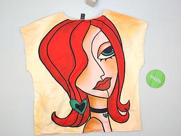 koszula boho h: Emery Rose, Bluzka damska, rozmiar XL — 5