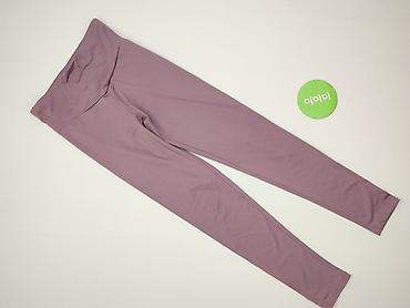 nike t shirty tech flece: Legginsy Sportowe damskie, rozmiar S — 2