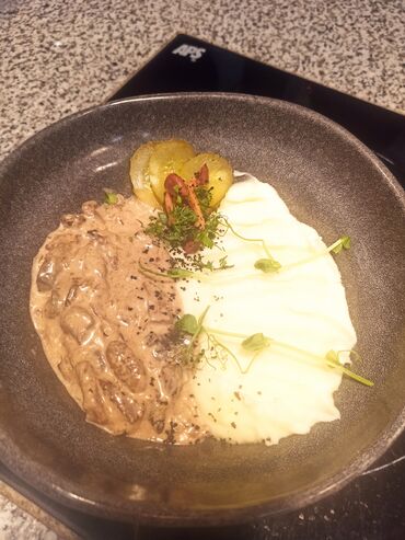 Повара: Повар ашпозчу чайхана повар. горячие блюда опыт есть — 2