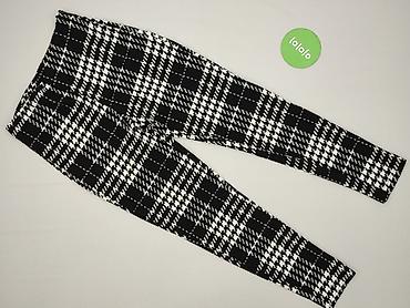 w kropki: Legginsy rozmiar M — 3