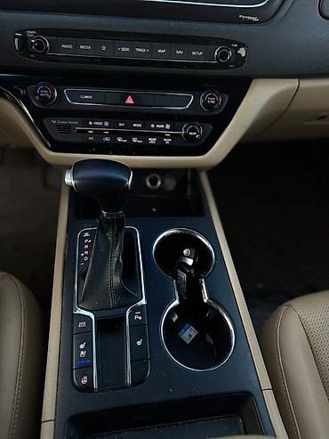 Kia: Kia Carnival: 2019 г., 2.2 л, Автомат, Дизель, Минивэн — 11