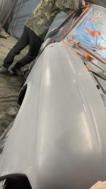 СТО, ремонт транспорта: Рихтовка, сварка, покраска, без выезда — 20