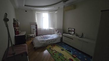 samaxi a frame: 4 otaqlı, Yeni tikili, 177 kv. m — 7