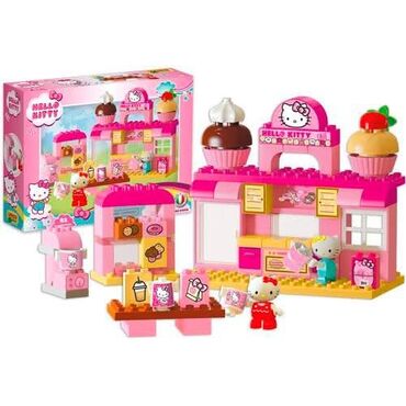 plastične kocke za travu: Kocke hello Kitty poslastičarnica 82dela (BA-886958a)

4000 din