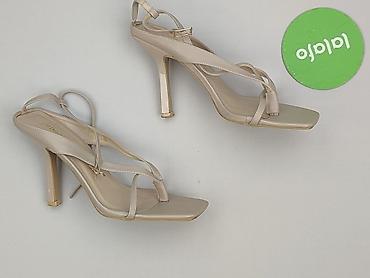 deichmann isabel marant: Sandały damskie, rozmiar 39 — 2