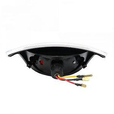 decije sobe za devojcice: LED navigaciono svetlo za pramac (kombinovano crveno/zeleno) - Tip — 4