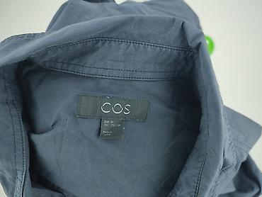 clockhouse elements collection: Cos, Koszulа dla mężczyzn, rozmiar M — 5