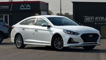 сколько стоит тойота альфард: Hyundai Sonata: 2021 г., 2 л, Автомат, Газ, Седан