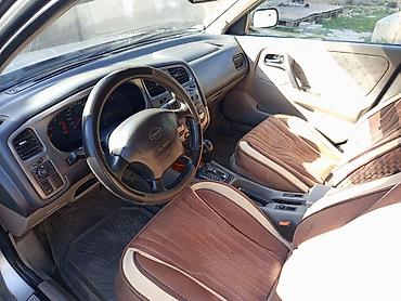аварийный ниссан примера: Nissan Primera: 2000 г., 2 л, Механика, Бензин, Седан — 6