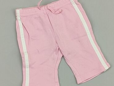 passions fashion spodnie dresowe: Sweatpants, Next, 0-3 months, condition - Very good