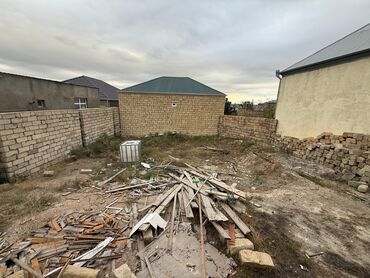 Torpaq sahələrinin satışı: 2 sot, Tikinti, Mülkiyyətçi, Bələdiyyə — 7