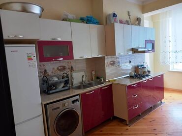 Yeni tikili: M. Həzi Aslanov, 2 otaqlı, Yeni tikili, m. Həzi Aslanov, 91 kv. m — 7