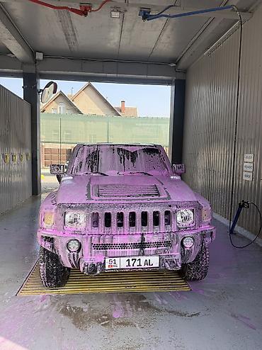 один: Jeep : 2007 г., 3.7 л, Автомат, Газ, Внедорожник — 9