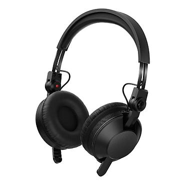 mini qulaqciq: №: 12581 Məhsulun adı: Simli qulaqlıq Pioneer DJ HDJ-CX Brend: Pioneer — 1