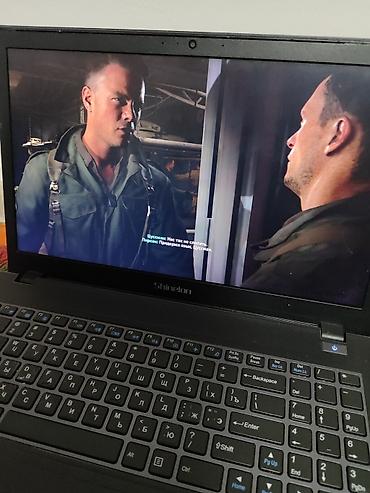 Другие бренды ноутбука: Ноутбук Shineion - Экран: матовый, Full HD (1920×1080) - — 5