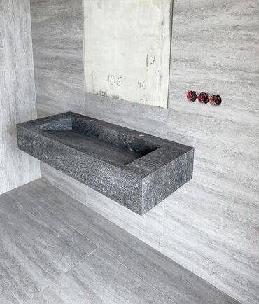 Кухонные мойки: Кухонная мойка, Накладной способ установки, Квадрат форма, Размер: 3000 x 600 см, Бесплатная установка — 17