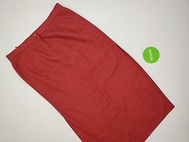 amaranto ubrania: Spódnica damska, rozmiar 4XL — 3