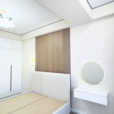 Продажа квартир: 2 комнаты, 74 м², Элитка, 11 этаж, Дизайнерский ремонт — 5