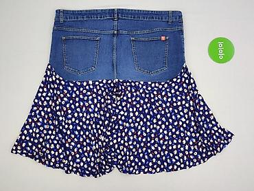 spódnico spodnie pull: Inextenso, Spódnica damska, rozmiar L — 3
