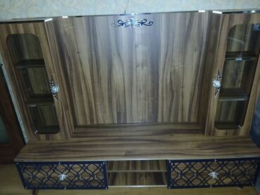 Kreslolar: İşlənmiş, Kreslo, Parça, Kredit yoxdur, Çatdırılma yoxdur — 3