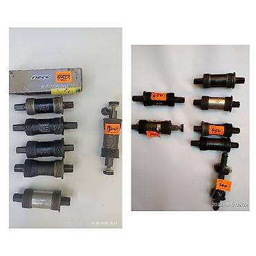Велозапчасти: Велозапчасти тормозная система,рулевые ремкомплекты.цепи,покрышки — 21
