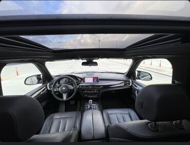 BMW: BMW X5: 2018 г., 3 л, Автомат, Бензин, Кроссовер — 3