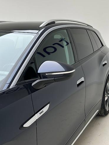roewe ei6: Volkswagen ID.6: 2022 г., 6.3 л, Автомат, Электромобиль, Кроссовер — 10