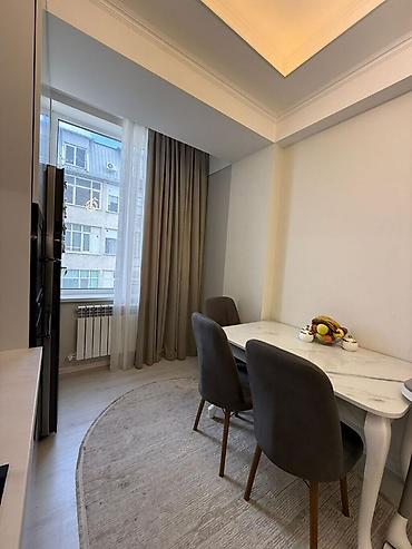 Продажа квартир: 3 комнаты, 83 м², Элитка, 3 этаж, Евроремонт — 10