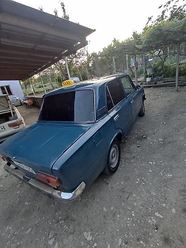 Avtomobil salonu üçün digər detallar: VAZ (LADA) 011, 1980 il — 10
